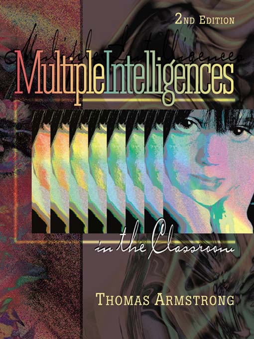 Cover image for Multiple Intelligences in the Classroom